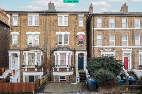 1 bedroom flat for sale, 196A St. James's Road, Croydon, CR0