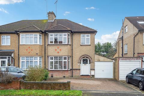 Lincoln Road, North Harrow HA2