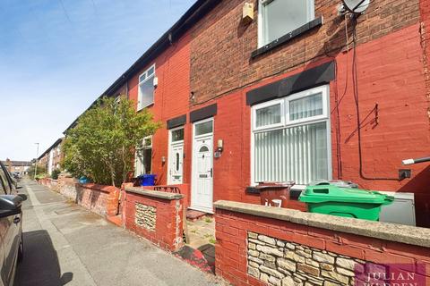 2 bedroom terraced house to rent, Watts Street, Manchester, Greater Manchester, M19