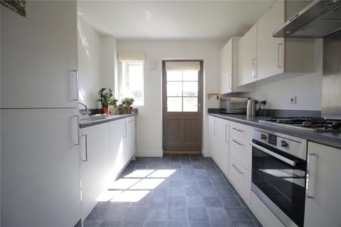 3 bedroom end of terrace house to rent, Moss Way, Cirencester, Gloucestershire, GL7