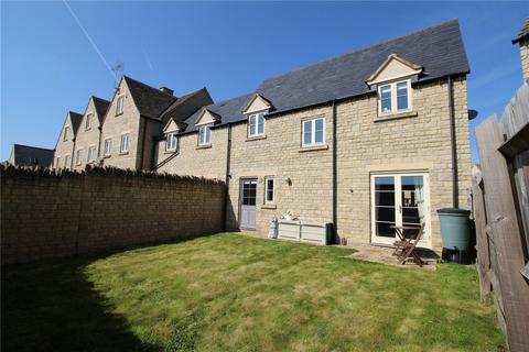 undefined, Moss Way, Cirencester, Gloucestershire, GL7