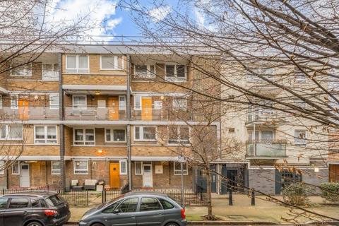 Wearmouth House, Joseph Street, Bow, London, E3