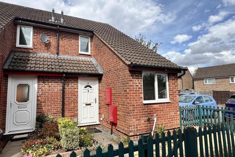 1 bedroom end of terrace house for sale, Oaklands, Ross-On-Wye HR9