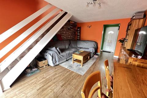1 bedroom end of terrace house for sale, Oaklands, Ross-On-Wye HR9