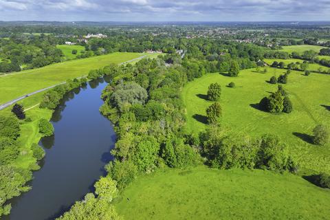 Land for sale, Magna Carta Lane, Wraysbury TW19