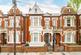 Atherfold Road, London SW9