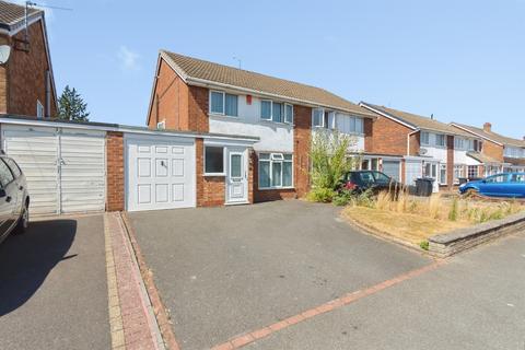 3 bedroom semi-detached house for sale, Granton Road, Birmingham