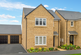 Plot 130, The Laurel at Cranbrook Grange, The Bank, Somersham PE28
