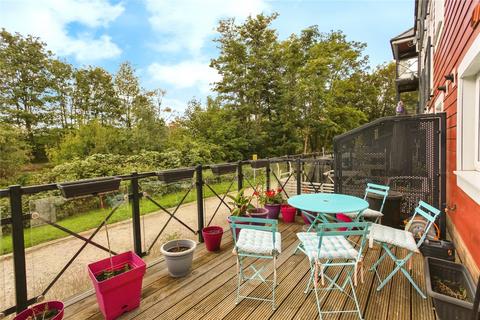 4 bedroom terraced house for sale, Redbud Road, Tonbridge, Kent, TN9