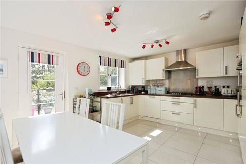 4 bedroom terraced house for sale, Redbud Road, Tonbridge, Kent, TN9