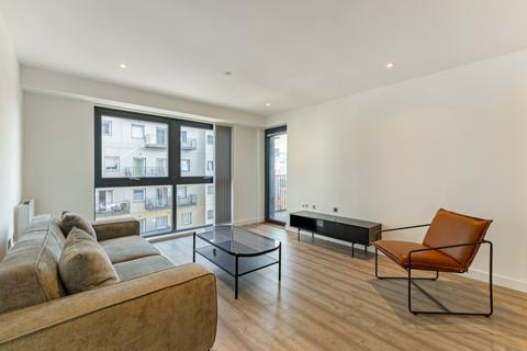 2 bedroom apartment to rent, Herschel Street Slough SL1