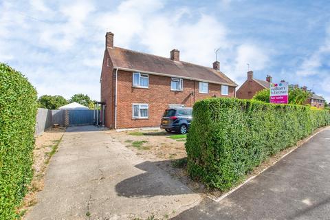3 bedroom semi-detached house for sale, Perry Road, Leverington, Wisbech