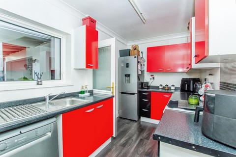 3 bedroom semi-detached house for sale, Perry Road, Leverington, Wisbech