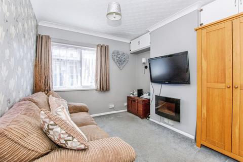 3 bedroom semi-detached house for sale, Perry Road, Leverington, Wisbech