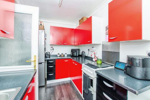 3 bedroom semi-detached house for sale, Perry Road, Leverington, Wisbech