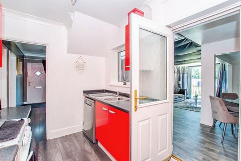 3 bedroom semi-detached house for sale, Perry Road, Leverington, Wisbech