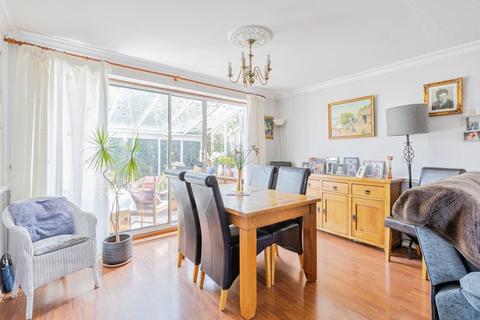 3 bedroom link detached house for sale, Drayton Avenue, STRATFORD-UPON-AVON, Warwickshire, CV37