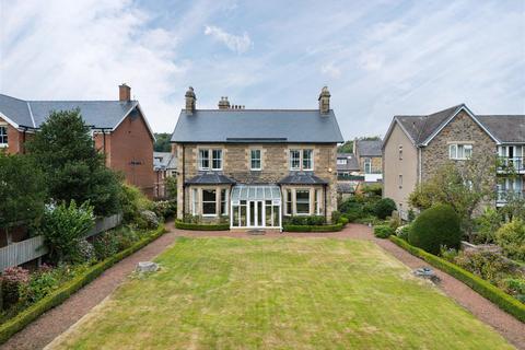 7 bedroom detached house for sale, Dacre Street, Morpeth NE61