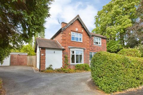 5 bedroom detached house for sale, Ferrers Way, Darley Abbey, Derby