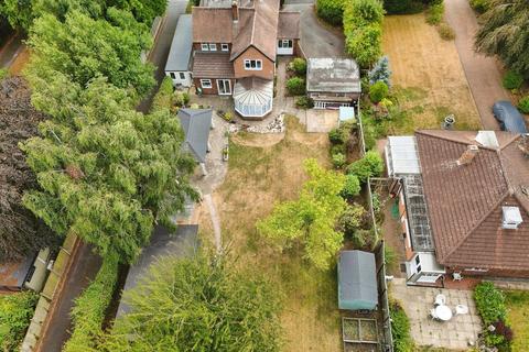 5 bedroom detached house for sale, Ferrers Way, Darley Abbey, Derby