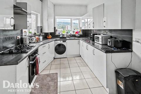 3 bedroom semi-detached house for sale, Dyke Street, Merthyr Tydfil