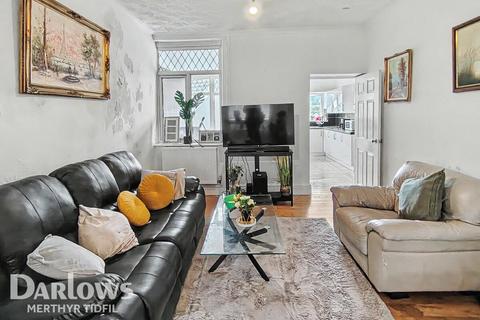3 bedroom semi-detached house for sale, Dyke Street, Merthyr Tydfil