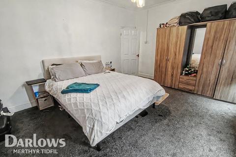 3 bedroom semi-detached house for sale, Dyke Street, Merthyr Tydfil