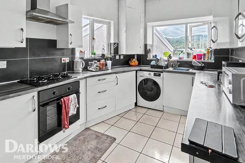 3 bedroom semi-detached house for sale, Dyke Street, Merthyr Tydfil
