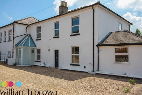 1 bedroom in a flat share to rent, Yarmouth Road, NORWICH