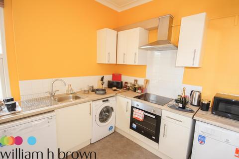 1 bedroom in a flat share to rent, Yarmouth Road, NORWICH