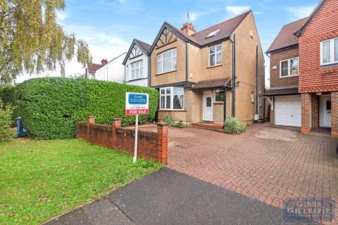 Pinner Road, Harrow, Middlesex