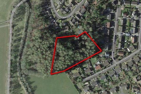 Land for sale, Braco, Perthshire FK15