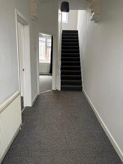 4 bedroom terraced house to rent, Queensberry Street, Sunderland SR4