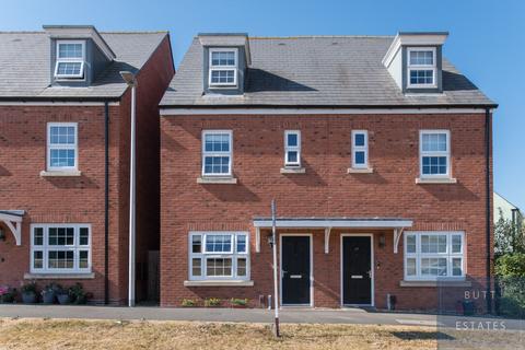 3 bedroom semi-detached house for sale, Exeter EX2
