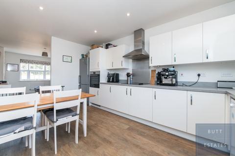 3 bedroom semi-detached house for sale, Exeter EX2
