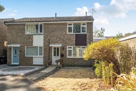 2 bedroom semi-detached house for sale, Seymour Lane, North Baddesley, Southampton, Hampshire, SO52