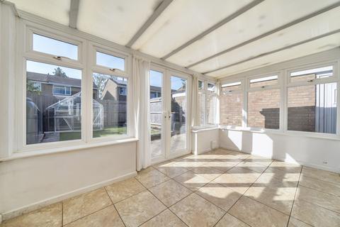 2 bedroom semi-detached house for sale, Seymour Lane, North Baddesley, Southampton, Hampshire, SO52