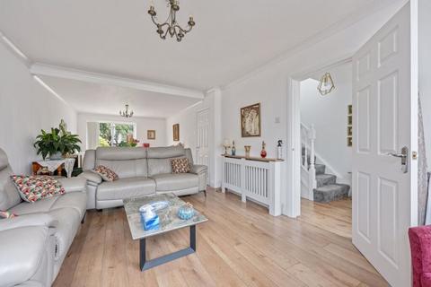 4 bedroom detached house for sale, 5 Somerley Road, Bournemouth, Dorset, BH9 1ES