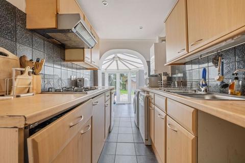 4 bedroom detached house for sale, 5 Somerley Road, Bournemouth, Dorset, BH9 1ES