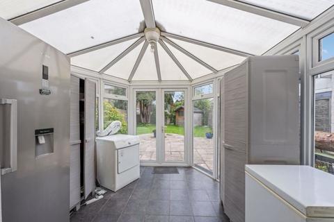4 bedroom detached house for sale, 5 Somerley Road, Bournemouth, Dorset, BH9 1ES
