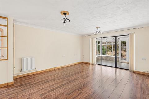 4 bedroom detached bungalow for sale, Goldsmith Close, Bicester