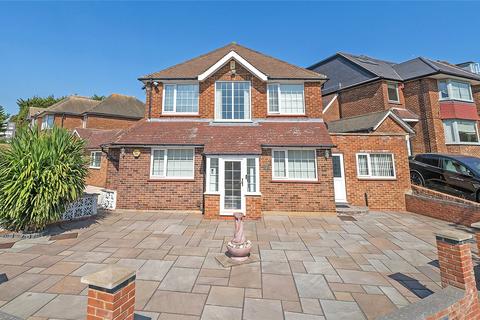 Westwood Avenue, London, SE19