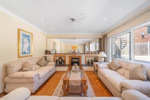 4 bedroom semi-detached house for sale, Westwood Avenue, London, SE19