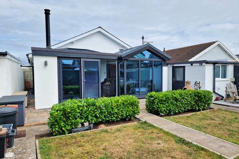 3 bedroom detached bungalow for sale, WEST END AVENUE, NOTTAGE, PORTHCAWL, CF36 3NG