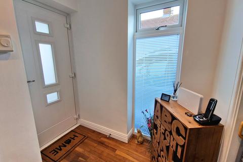 3 bedroom detached bungalow for sale, WEST END AVENUE, NOTTAGE, PORTHCAWL, CF36 3NG