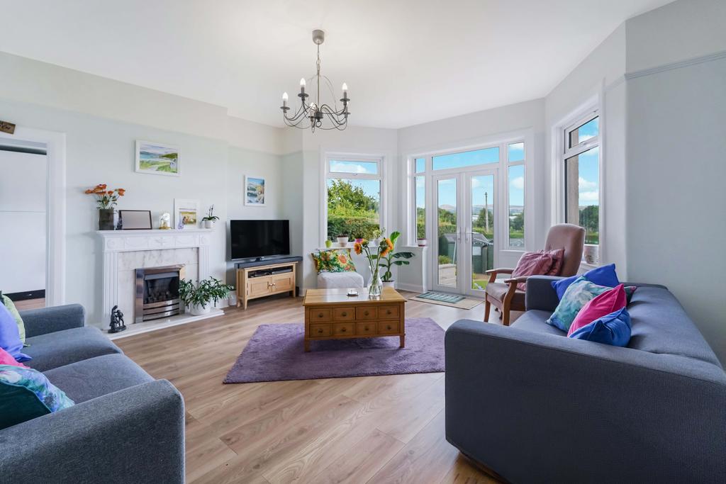 House in Edinburgh - View 2