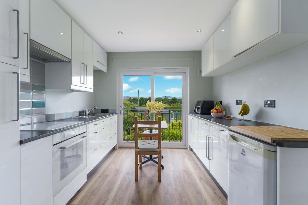 House in Edinburgh - View 3