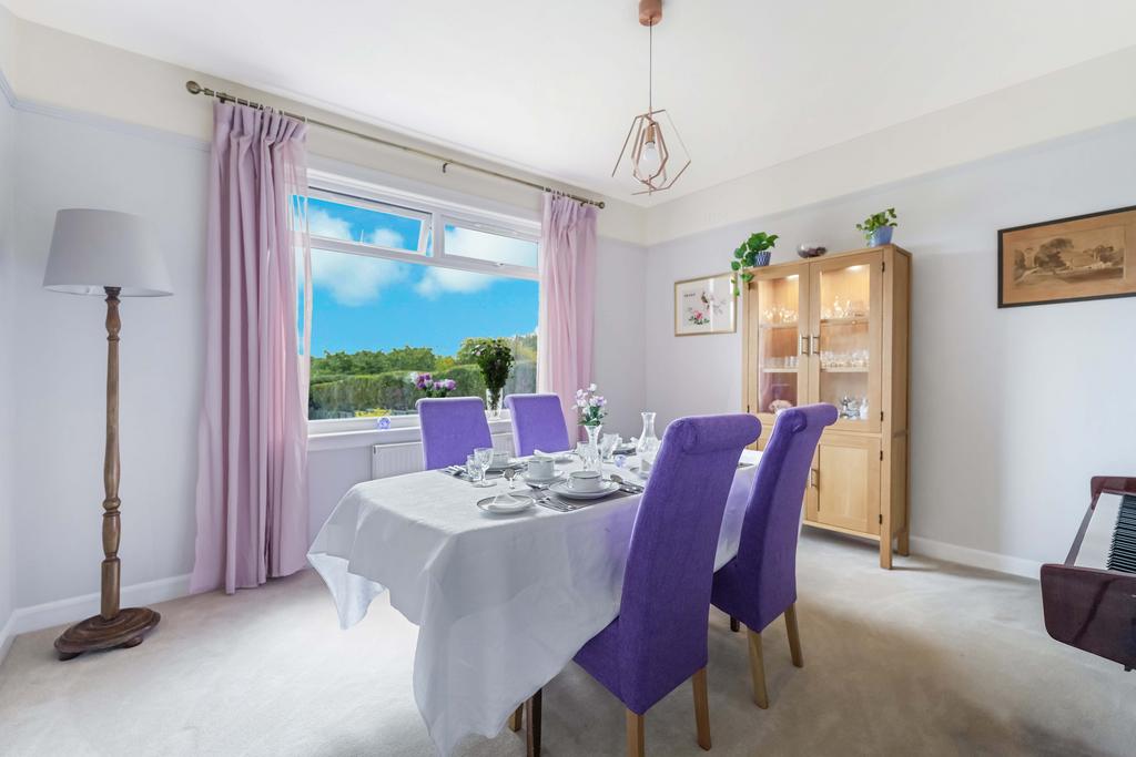 House in Edinburgh - View 4