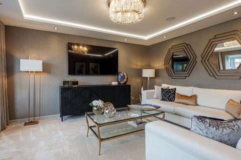 4 bedroom detached house for sale, Plot 155, The Cranbourne at Elwick Park, Hartlepool, Elwick Road TS26