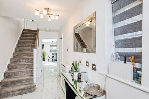 4 bedroom detached house for sale, Shetland Crescent, Rochford, Essex, SS4